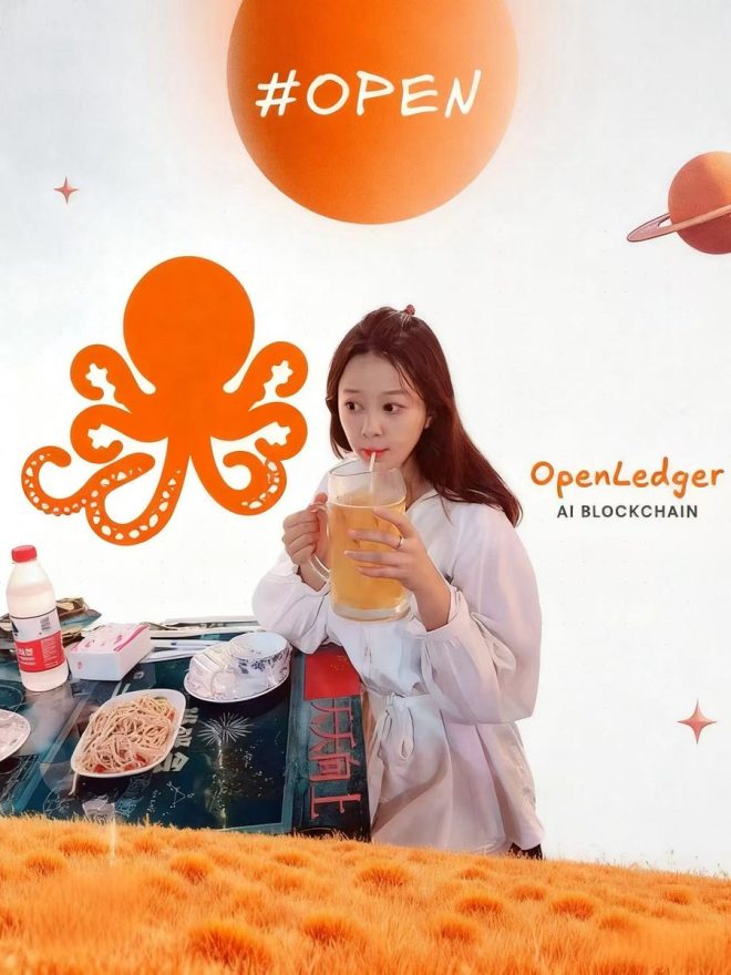 币安登陆后，Openledger引爆新潮流！ —  币安交易所动态, 归因证明技术, 人工智能币圈助手