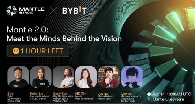 平台币暴涨背后！$MNT暗藏玄机？ —  平台币行情分析, BNB价格波动, Bybit小道消息
