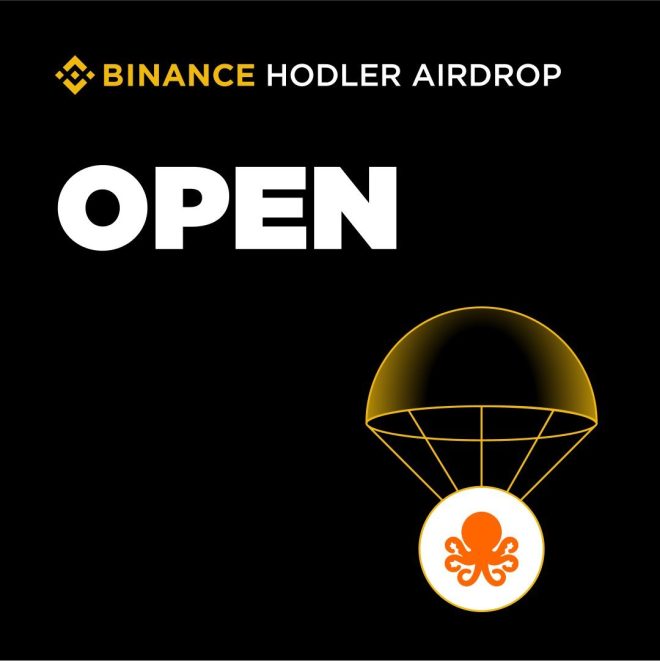 开放账本$OPEN惊现币安HODLer空投背后秘密！ —  OpenLedger 现货交易, 币安 HODLer 空投, 数字资产融资机会