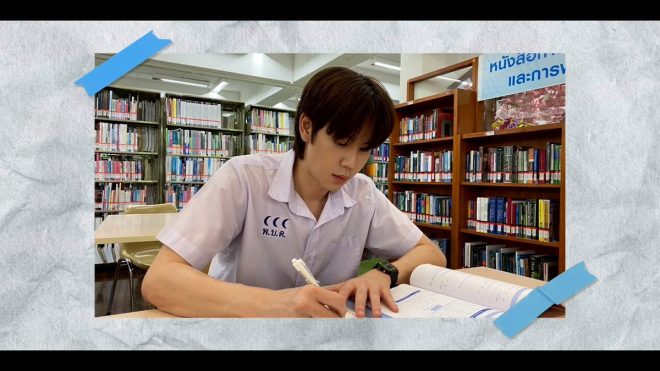 当学长变成你的暗恋对象，你会怎么做？ —  大学恋爱心理, 学长追求技巧, 校园爱情故事