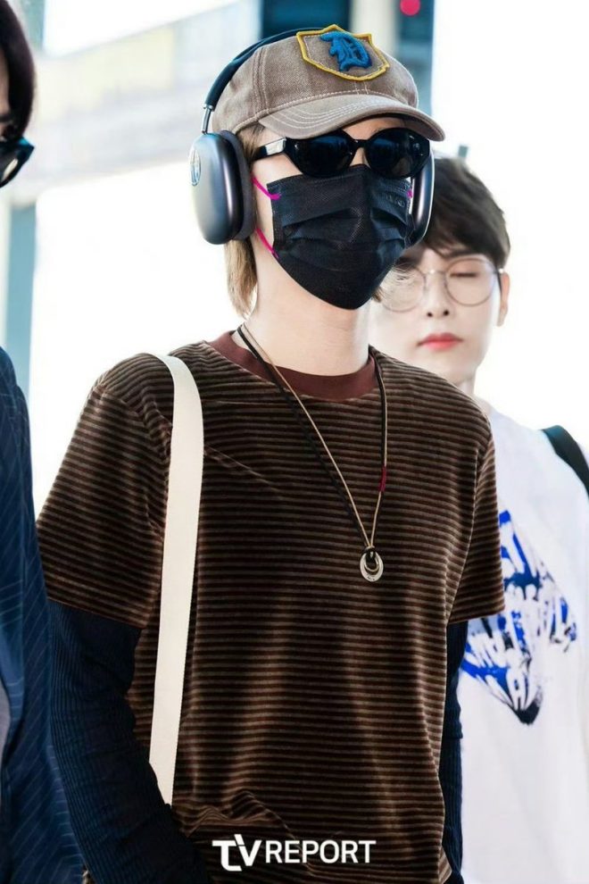 当年230922，新闻图竟隐藏惊人秘密？ —  超级少年活动, 2025年K-POP新闻, Yesung最新动态