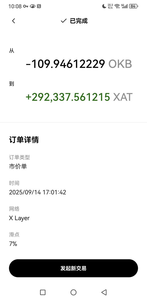 心碎之后的逆袭：$XAT社区的牛逼潜力！ —  $XAT投资机会, 加密社区氛围, 2025年新币种推荐
