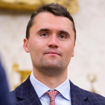 惊人法案：查理·柯克的头像要上硬币！ —  查理·柯克硬币, 美国众议院法案, 2025 银元发行
