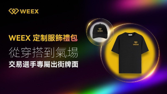 惊喜福利来袭！快来参与赢取$WXT！ —  福利活动, WEEX惊喜, 奖品抽奖