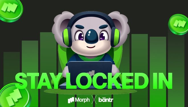 惊喜！MorphLayer第二季奖励即将揭晓！ —  趣味奖励, $BGB 发放, 黑卡用户退款