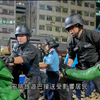 惊心动魄！鲗鱼涌拆弹背后的真相揭秘 —  爆炸物处理, 香港灾难救援, 拆弹专家工作