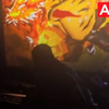 惊爆！《鬼灭之刃》放映现场的惊人事件 —  惊悚动画事件, 观众骚乱现场, 鬼灭之刃电影2025