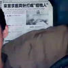 惊险一吻：男人为妻子舍命跳车逃生 —  危机中的爱情, 汽车失控事故, 英勇救妻行为