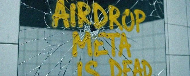 意外空投！你准备好迎接500u的惊喜了吗？ —  加密货币空投, NFT融资项目, Binance合约交易