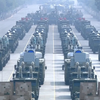 抗战胜利80周年：九三阅兵背后的秘密 —  抗战纪念活动, 中国军队阅兵, 2025年抗战胜利庆典