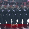 抗战胜利80周年：阅兵背后的秘密故事 —  抗日战争胜利纪念日, 世界反法西斯战争回顾, 2025年阅兵盛典