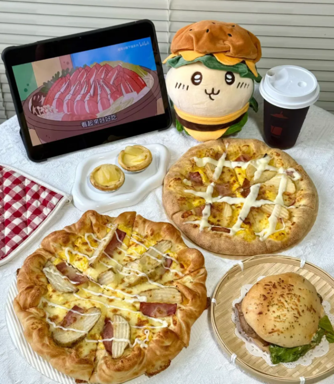 披萨对决：配料与风味的绝妙平衡 —  披萨配料选择, 饼底口感比较, 消费者风味偏好