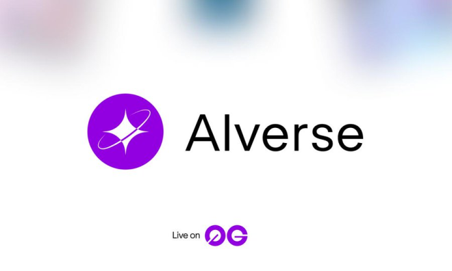 探索AIverse：智能NFT铸造新纪元来临！ —  智能合约市场, NFT交易平台, iNFT铸造体验
