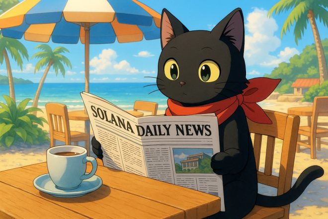 探索Solana黑客松：創意與合作的未來！ —  Solana黑客松, Solana加速器, SVM聯盟