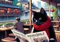 探索Solana：代幣化的未來與新動態! —  區塊鏈新聞, 代幣化技術, Solana 創新動態