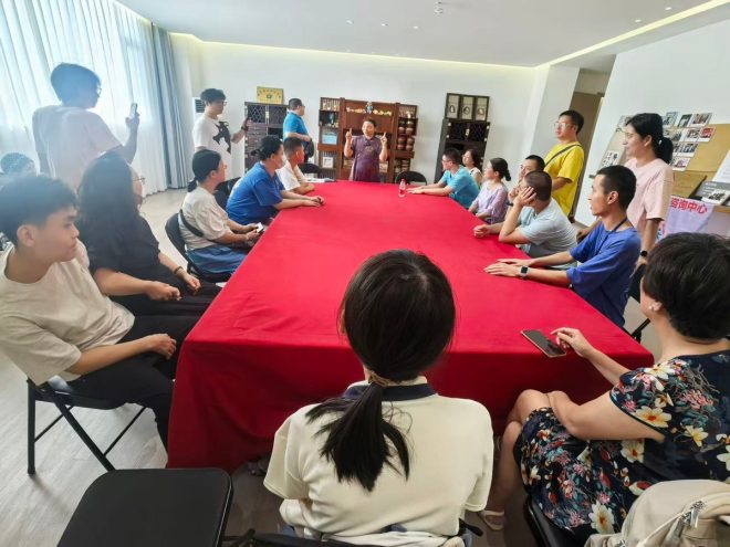 探索星空：厦门的音乐与社交盛宴 —  闽台青年活动, 厦门音乐社交, 心理咨询与社交
