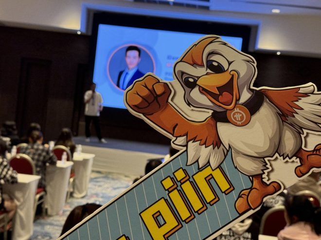 💥 揭开 $PIIN：Pi 生态的 Meme 之王秘密！ —  Pi 生态系统, Meme 代币, 加密货币投资 2025