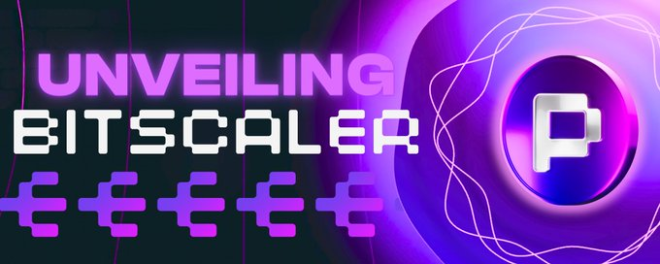 揭开 $PTB 的神秘面纱：BitScaler 的创新之旅 —  比特币扩展技术, 多方通道解决方案, RAFA AI创新应用