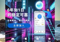 揭开翻墙工具的秘密：好用又稳定的选择！ —  稳定的科学上网工具, 低延迟VPN推荐, 高效翻墙软件