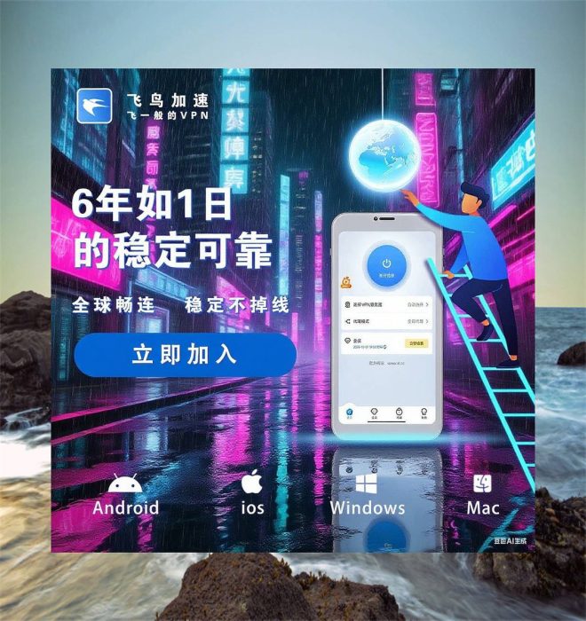 揭开翻墙工具的秘密：好用又稳定的选择！ —  稳定的科学上网工具, 低延迟VPN推荐, 高效翻墙软件
