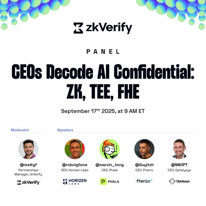 揭秘 AI：CEO 圆桌讨论高端技术内幕！ —  机密人工智能, CEO 圆桌讨论, 高端技术论坛