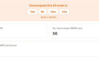 揭秘$OPEN代币经济模型，你准备好了吗？ —  今天聊聊Openledger项目, Openledger代币经济模型解析, 2025年$OPEN代币分配策略