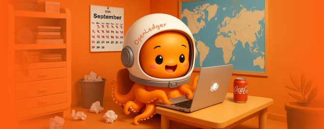揭秘OpenledgerHQ：实用AI与区块链的未来 —  区块链技术创新, AI应用案例, 数字资产安全解决方案