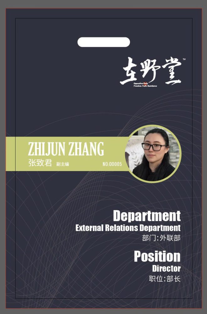 揭秘《在野党》：你准备好加入我们了吗？ —  新闻采访招聘, 影像制作团队, 媒体行业岗位