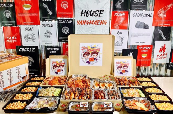 揭秘！为什么大家都在支持FirstKhaotung？ —  支持FirstKhaotung, 祝福与爱, 创意卡片设计