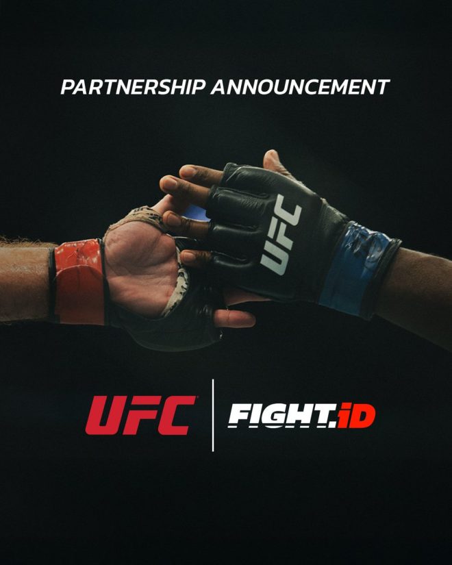 揭秘！你的格斗身份如何改变一切？ —  格斗世界代币, Web3 粉丝社群, UFC 合作伙伴活动