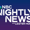 揭秘：NBC夜间新闻背后的不为人知故事 —  夜间新闻直播, 美国新闻报道, 哔哩哔哩热门视频