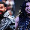 摔角界惊喜！Drake与AJ李的秘密联系？ —  摔角赛事动态, WWE明星回归消息, 雷亚与明星互动