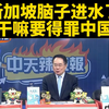 新加坡为何冒险得罪中国？背后真相揭晓！ —  新加坡外交政策, 台媒评论, 中新关系发展