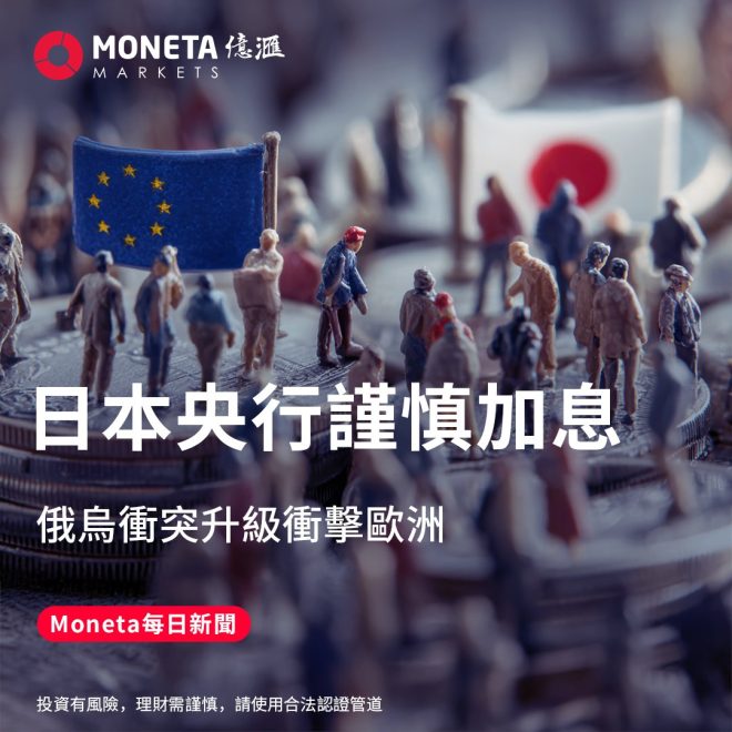日本央行謹慎加息背後的秘密與衝擊  
俄烏衝突如何重塑全球經濟格局？  
美元強勢反彈，市場降息預期會如何演變？   —  全球經濟動態, 央行政策解析, 市場風險評估