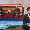 普京与金正恩阅兵后秘密会谈内幕揭秘 — 普京金正恩会谈, 2025年国际局势分析, 军事阅兵幕后揭秘
