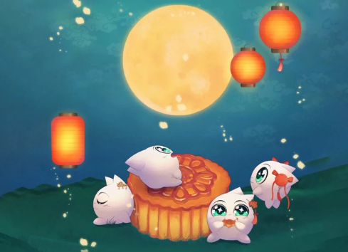 月饼去哪了？限流还是其他原因？ —  月饼发货进度查询, 社交平台流量限制解决方案, 小编互动活动参与指南