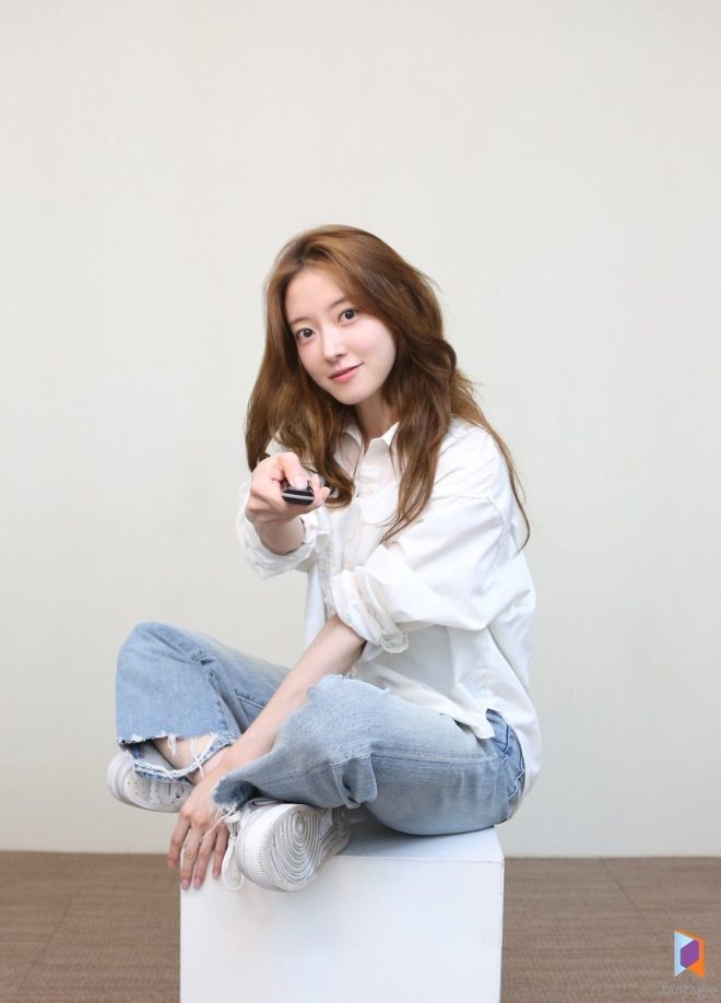 李世榮攜手Fantagio，演藝新篇章揭曉！ —  李世榮新合約, 演員專屬簽約, Fantagio合作2025