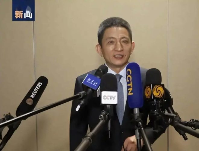 李成钢：马德里谈判中的“现代大将”！ —  中国谈判策略, 李成钢决策风格, 美国贸易禁令影响
