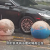 极端天气惊现！西安、山东、青岛震撼画面 —  极端天气事件, 2025年中国暴雨, 冰雹灾害影响