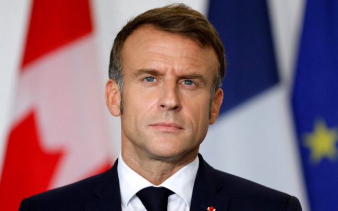 法国总理频繁更换背后的隐秘真相！ —  法国政治危机, 法国政府更迭, 贝鲁辞职新闻