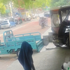 济南火灾紧急出警：消防车对决揭秘！ —  紧急消防车出警, 济南市消防装备, 斯堪尼亚消防车性能