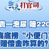 海底捞“小便门”：220万赔偿的真相是什么？ —  最贵的赔偿案例, 海底捞事件分析, 220万赔偿金计算方法
