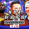 湖人为何提前续约雷迪克？内幕揭秘！ —  NBA季前赛报道, 湖人队最新动态, 雷迪克续约分析