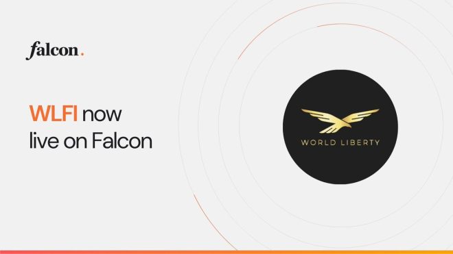 特朗普家族投资背后的秘密：FalconStable与WLFI —  WIFI热点投资, 特朗普金融信号, DeFi协议前景