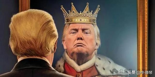 特朗普：对普京的耐心正在迅速耗尽！ —  特朗普福克斯新闻采访, 普京乌克兰冲突解决, 2025美俄领导人会晤