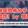 特朗普：美国再击沉贩毒船，法律何在？ —  特朗普, 委内瑞拉贩毒, 美国海军行动