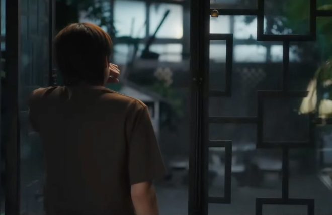 用尽伤人的话，心却更加失落？  
《舍得》：难以割舍的情感纠葛  
BOUNPREM REVAMP EP5   —  伤感的言语, 失落后的心情, 无法释怀的痛苦