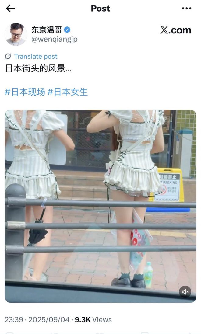 瘟哥被捕内幕：性骚扰背后的真相曝光 —  我觉得快要上新闻, 性骚扰事件, 电车痴汉防治