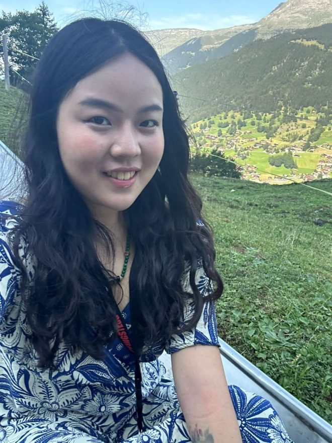 神秘失踪：张雅笛的归国之谜引发关注 —  留学生失联事件, 危害国家安全调查, 法国留学生活