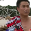 突发！强台风“天兔”袭汕尾的惊人故事 —  强台风, 自然灾害, 逃生故事
